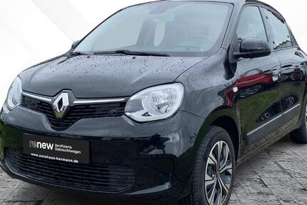 Renault Twingo 17.261 km 11.905 &euro; Goslar 38644