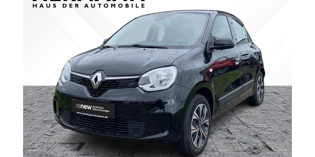 Renault Twingo 17.261 km 11.905 &euro; Goslar 38644