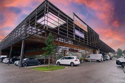 Gewerbeobjekt Villingen-Schwenningen Villingen - 1 Zimmer, 20 m&sup2;, 210&euro; | Angebot:25745707