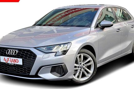 Audi A3 67.215 km 25.990 € Chemnitz 09113