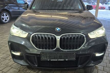 BMW X1 199.499 km 19.690 &euro; Bad Berneck im Fichtelgebirge 95460