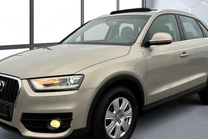 Audi Q3 91.198 km 16.000 &euro; Dresden 01237