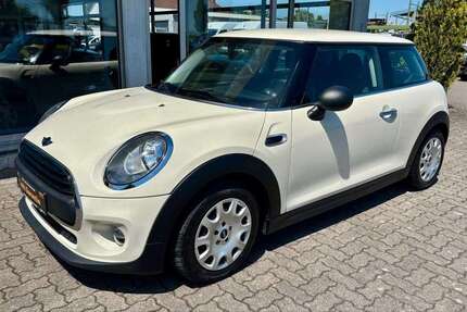Mini One 113.000 km 8.300 &euro; Ötigheim 76470
