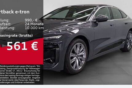 Audi A6 e-tron 29.299 km 48.490 &euro; Bochum 44809