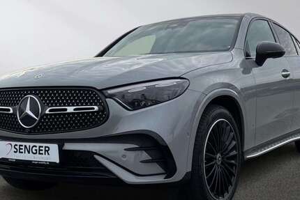 Mercedes-Benz GLC 300 9.900 km 81.880 &euro; Friesoythe 26169