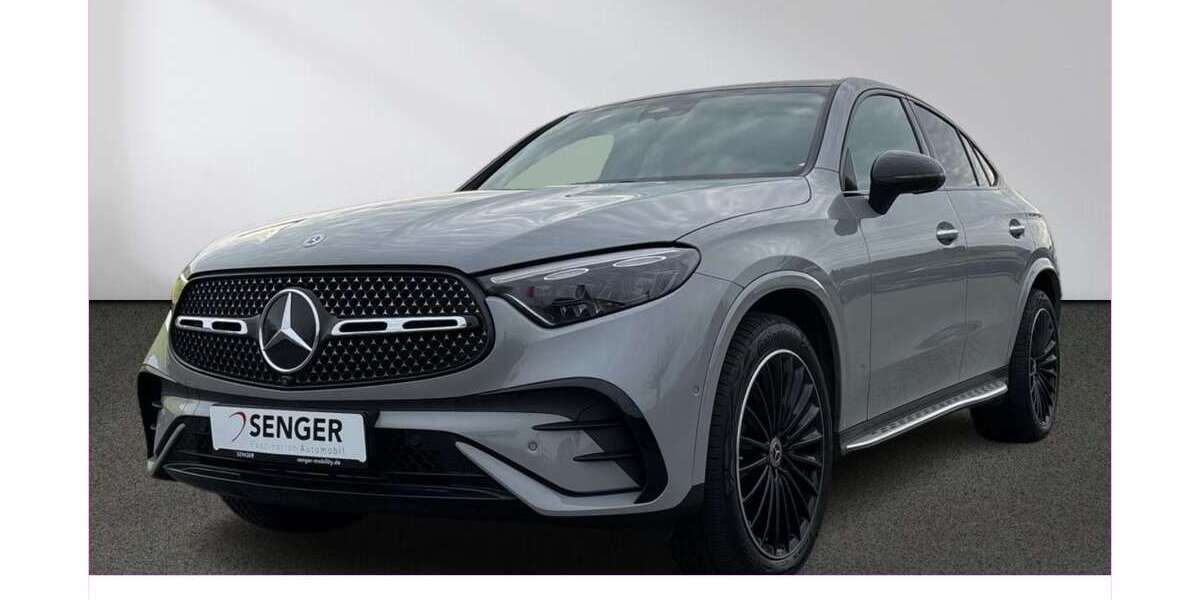 Mercedes-Benz GLC 300 9.900 km 81.880 &euro; Friesoythe 26169