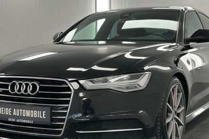 Audi A6 173.690 km 16.990 &euro; Heide 25746