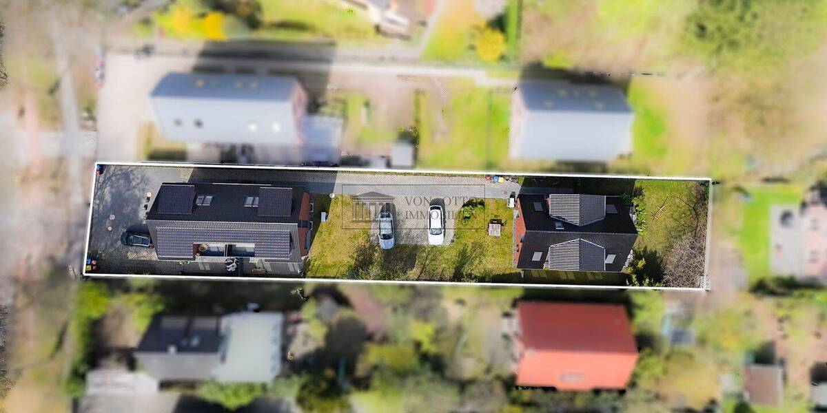 Mehrfamilienhaus, Wohnhaus Hamburg Volksdorf - 4 Zimmer, 116 m&sup2;, 777.200&euro; | Angebot:26852156