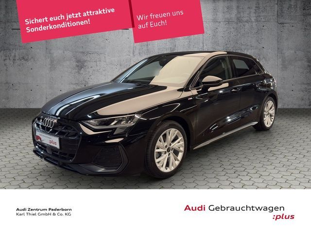 Audi A3 14.800 km 32.880 &euro; Paderborn 33100