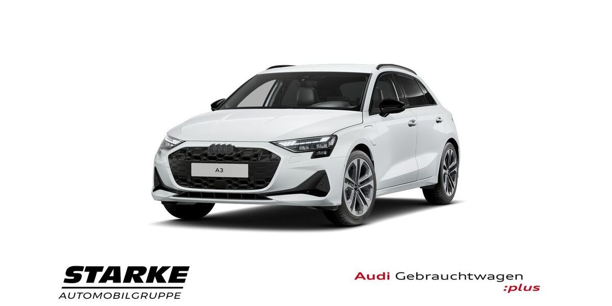 Audi A3 8.357 km 41.430 &euro; Osnabrück 49080