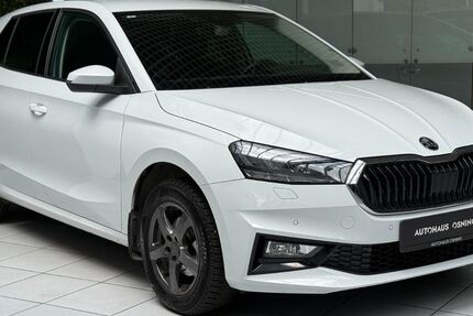 Skoda Fabia 7.500 km 19.490 € Lage 32791