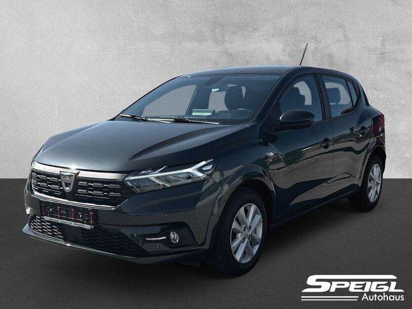 Sandero