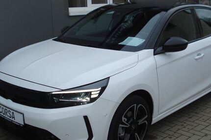 Opel Corsa 17.500 km 18.490 &euro; Bahlingen 79353