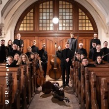 Lachrymea: Am Hofe des Sonnenkönigs - Halbszenisches Konzert