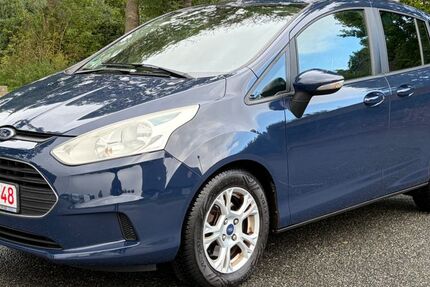 Ford B-Max 85.000 km 5.900 &euro; Kastorf 23847