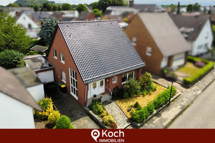 Haus Übach-Palenberg Boscheln - 4 Zimmer, 113 m&sup2;, 339.000&euro; | Angebot:25697826