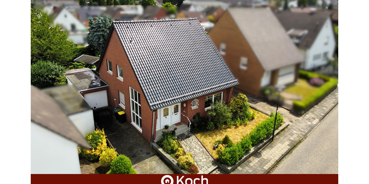 Mehrfamilienhaus, Wohnhaus Übach-Palenberg Boscheln - 4 Zimmer, 113 m&sup2;, 339.000&euro; | Angebot:25697826