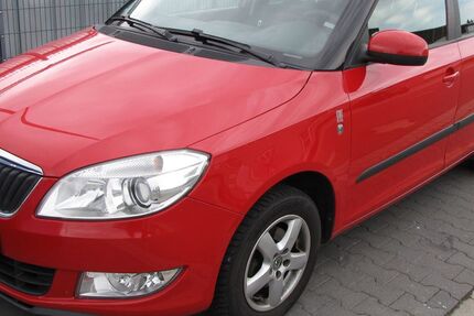 Skoda Fabia 149.800 km 4.400 &euro; Hüttenberg 35625