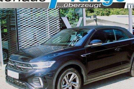 VW T-Roc 11.613 km 26.885 &euro; Hilter 49176