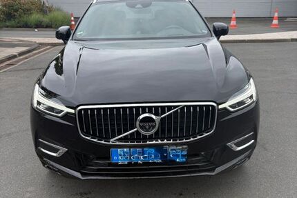 Volvo XC60 67.000 km 32.500 &euro; Bremen 28195