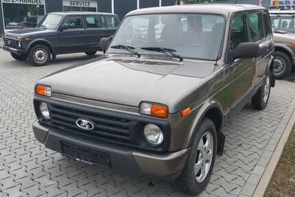 Lada Urban 34.000 km 14.999 € Neustadt in Sachsen 01844