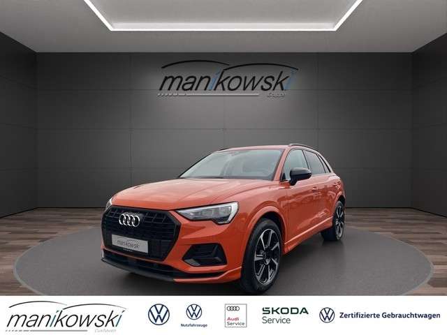 Audi Q3 34.098 km 34.502 &euro; Cuxhaven 27472