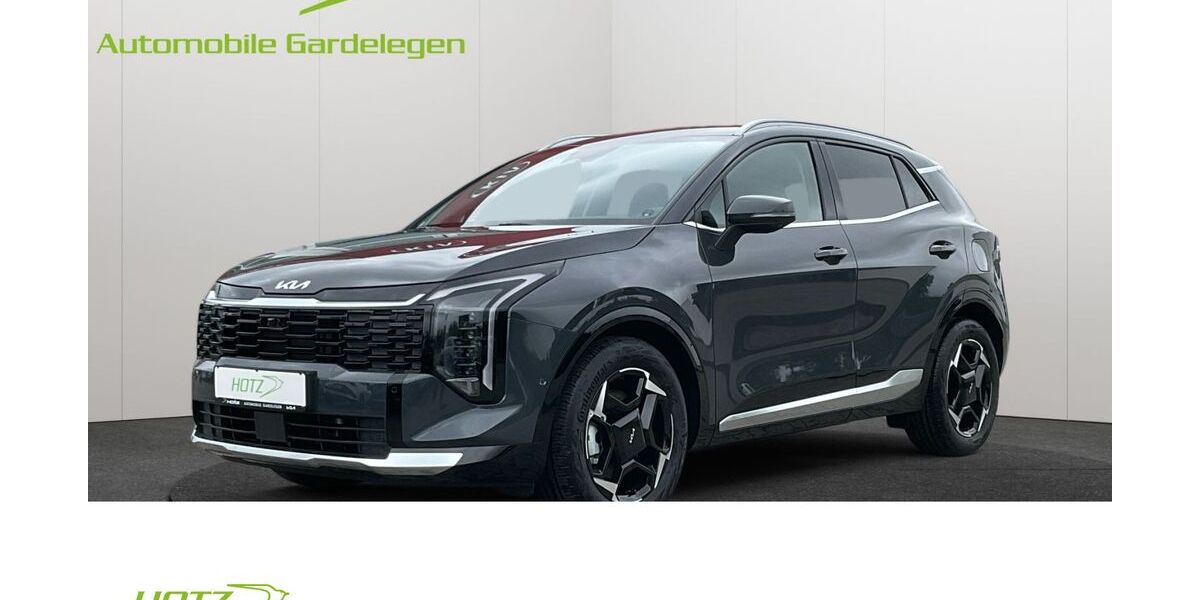Kia Sportage 7.000 km 34.690 &euro; Gardelegen 39638