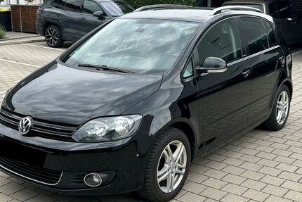 VW Golf Plus 192.000 km 4.400 &euro; Schwabach 91126