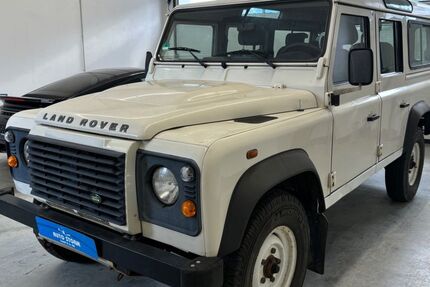 Land Rover Defender 42.000 km 36.600 &euro; Landau a.d.Isar 94405