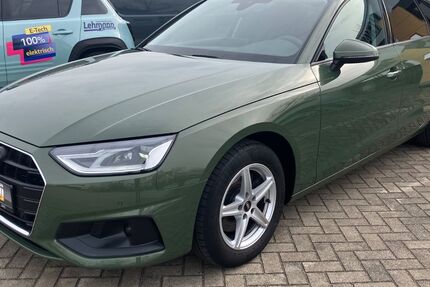Audi A4 93.300 km 24.990 &euro; Elsterwerda 04910