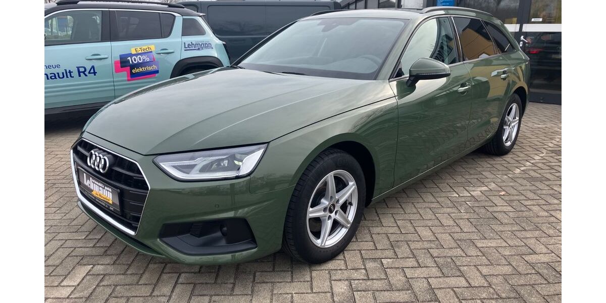 Audi A4 93.300 km 24.990 &euro; Elsterwerda 04910