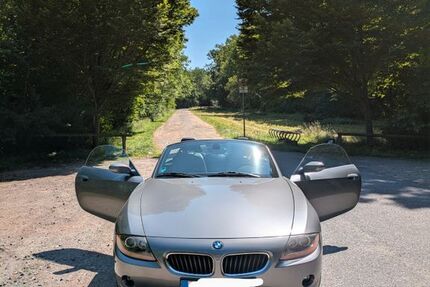 BMW Z4 125.000 km 9.500 € Groß-Gerau 64521