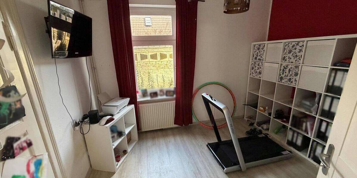 Einfamilienhaus Glückstadt - 6 Zimmer, 135 m&sup2;, 269.000&euro; | Angebot:26686492