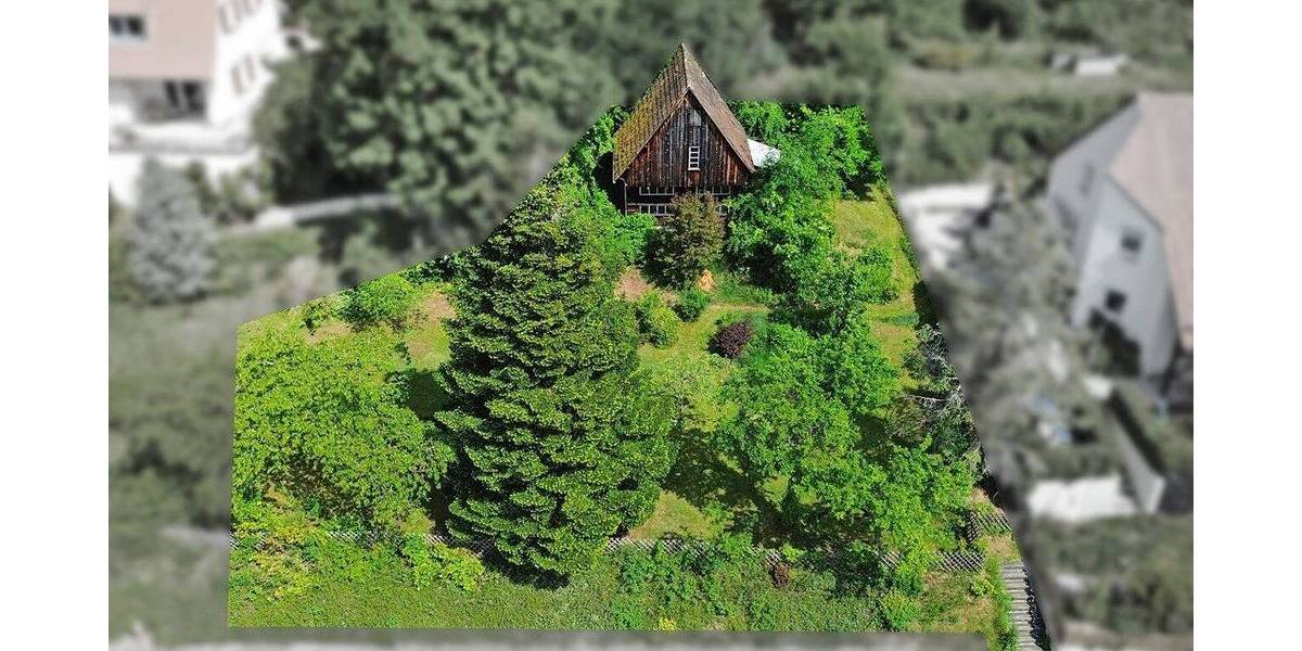 Grundstück Heroldsberg - 385.000&euro; | Angebot:24045686