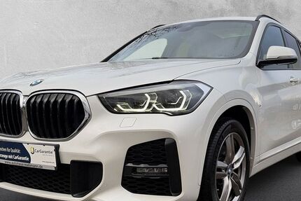 BMW X1 41.030 km 29.990 &euro; Berge 49626
