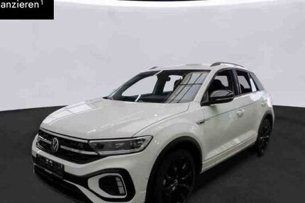 VW T-Roc 14.400 km 24.970 &euro; Erfurt 99099