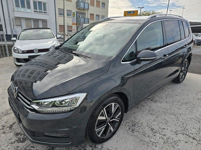 VW Touran 40.000 km 27.990 &euro; Mannheim 68159