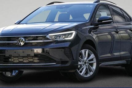 VW Taigo 6.000 km 29.940 &euro; Herborn 35745