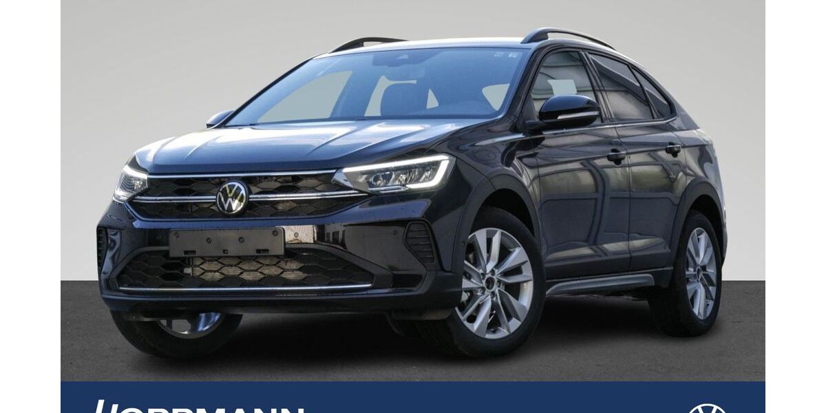 VW Taigo 6.000 km 29.940 &euro; Herborn 35745