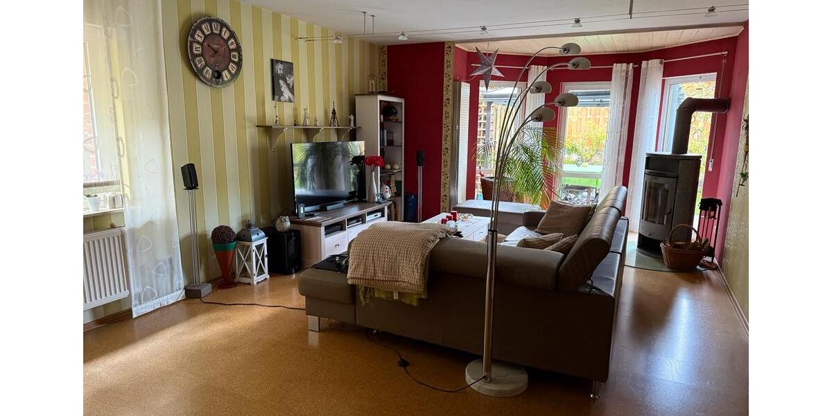 Einfamilienhaus Eisenach - 6 Zimmer, 160 m&sup2;, 340.000&euro; | Angebot:25640284