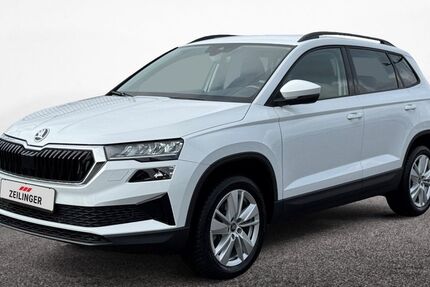 Skoda Karoq 22.290 km 30.940 &euro; Dietersheim 91463