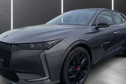 DS Automobiles DS4 26.304 km 21.490 &euro; Aachen 52078