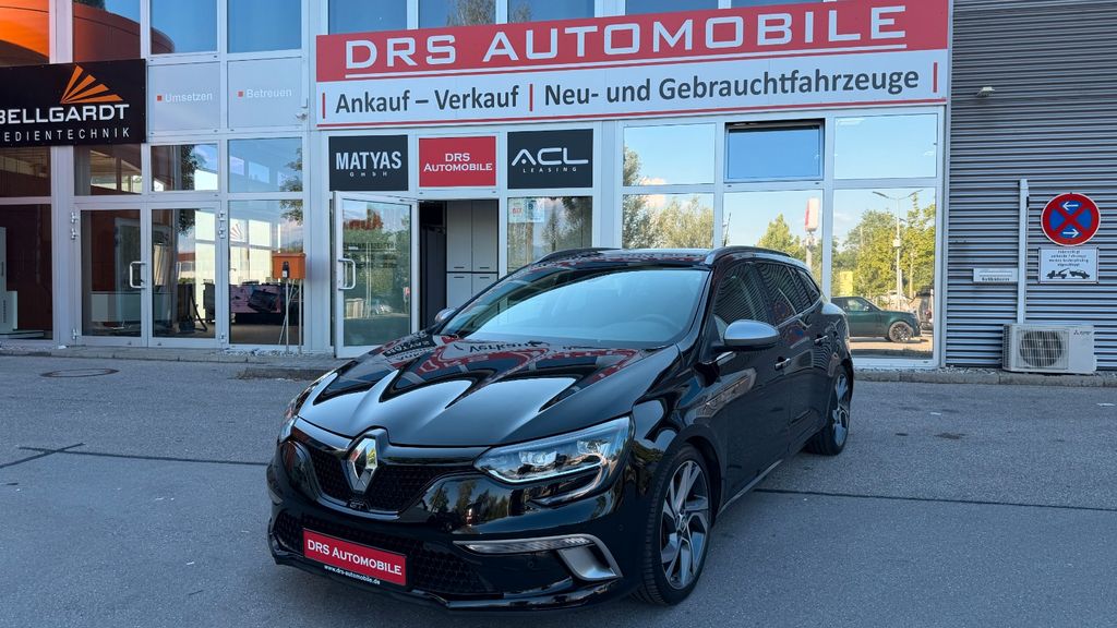 Renault Megane 85.226 km 13.700 &euro; Rosenheim 83026