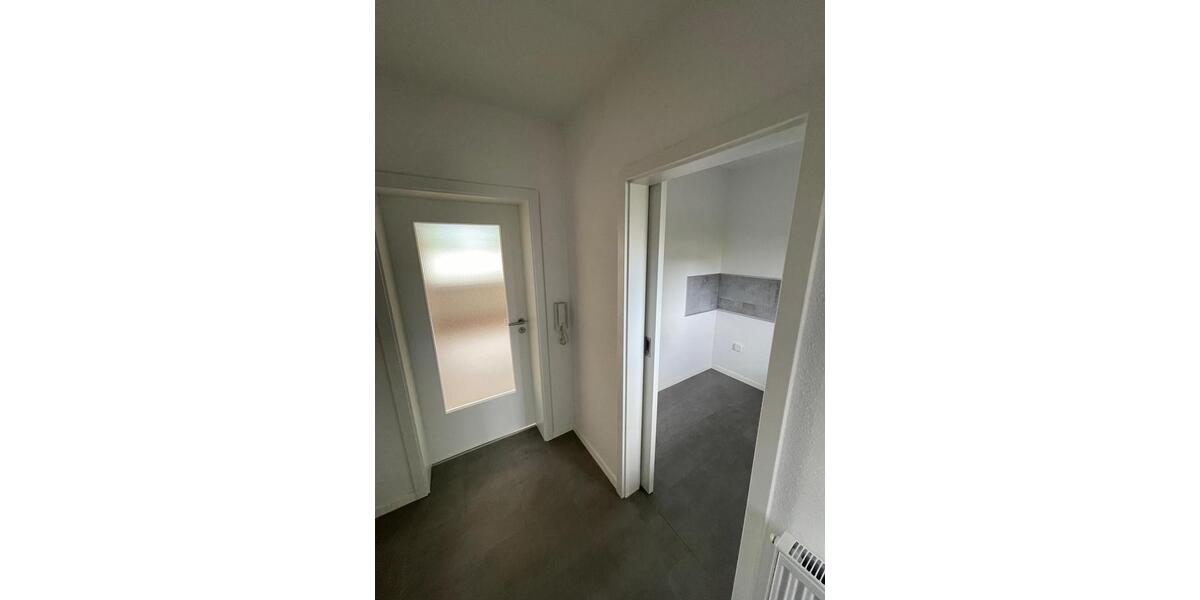 Erdgeschoßwohnung Kronach - 1 Zimmer, 37 m&sup2;, 370&euro; | Angebot:26620621