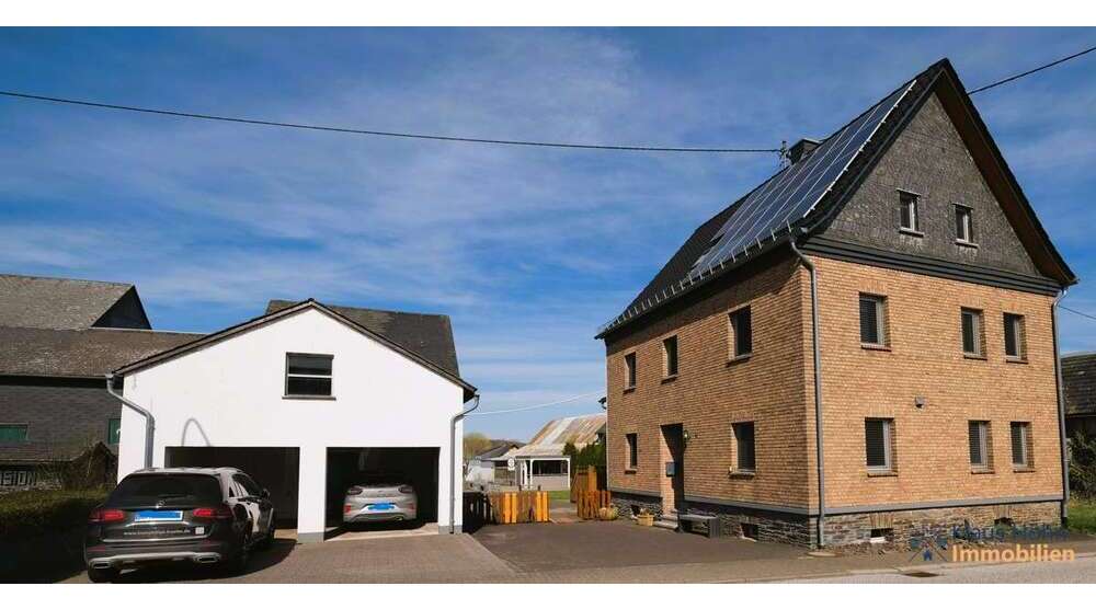 Haus zum Kaufen in Wüschheim 439.500 € 187 m²