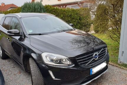 Volvo XC60 165.000 km 14.500 &euro; Emmerthal 31860
