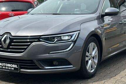 Renault Talisman 115.000 km 14.300 € Hamm 59077