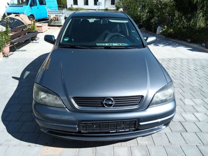 Astra