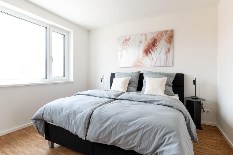 Etagenwohnung Hannover Döhren-Wülfel - 5 Zimmer, 133 m&sup2;, 1.852&euro; | Angebot:24983535