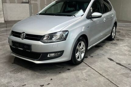 VW Polo 139.466 km 5.900 &euro; Hörstel 48477